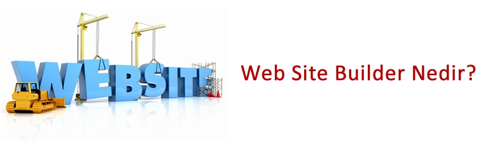 web-site-builder