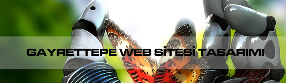 gayrettepe-web-sitesi-tasarimi
