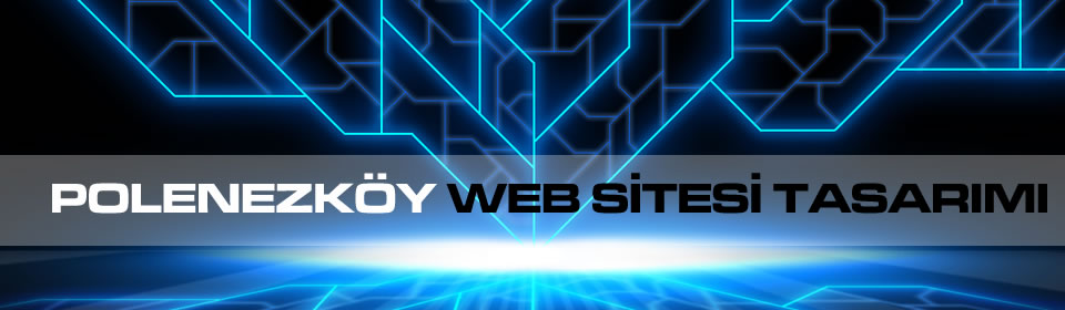 polenezkoy-web-sitesi-tasarimi