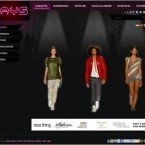 rays-giyim-web-tasarim-projesi