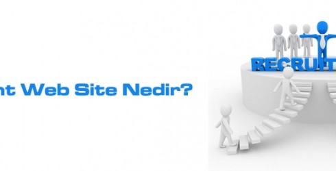Employment Web Site Nedir?