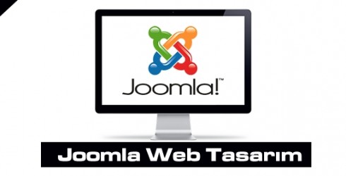 Joomla Web Tasarım