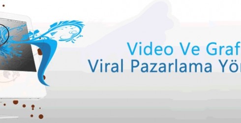 Video Ve Grafikde  Viral Pazarlama Yöntemleri