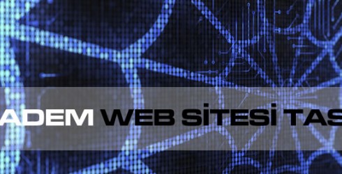 Acıbadem Web Sitesi Tasarımı