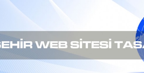 Ataşehir Web Sitesi Tasarımı