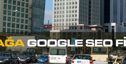 Ayazağa Google Seo Firması