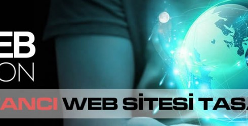 Bostancı Web Sitesi Tasarımı