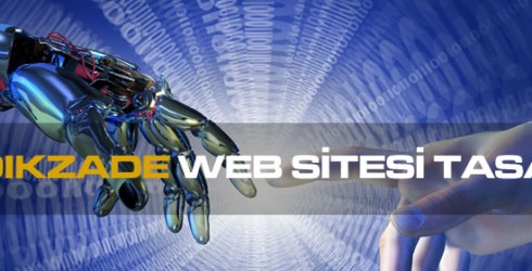 Fındıkzade Web Sitesi Tasarımı