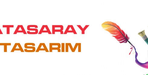 Galatasaray Web Tasarım