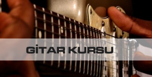 Gitar Kursu