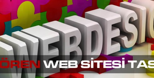 Güngören Web Sitesi Tasarımı