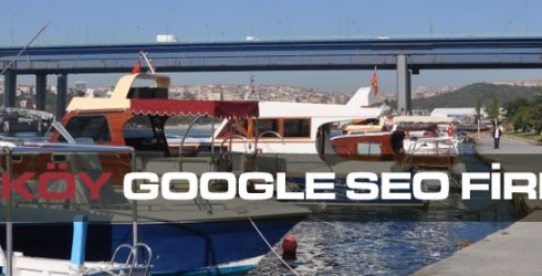 Hasköy Google Seo Firması