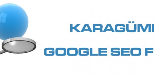 Karagümrük Google Seo Firması