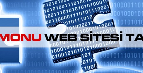 Kastamonu Web Sitesi Tasarımı