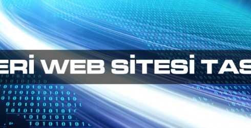 Kayseri Web Sitesi Tasarımı