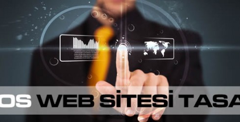 Kilyos Web Sitesi Tasarımı