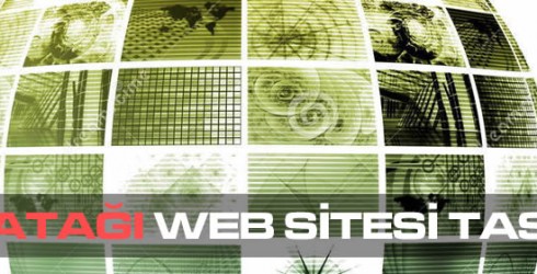 Kozyatağı Web Sitesi Tasarımı