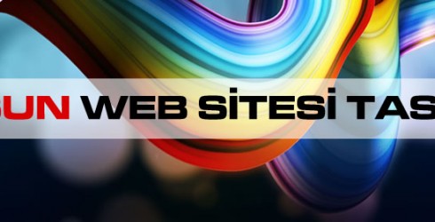 Samsun Web Sitesi Tasarımı