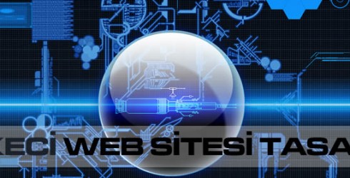 Sirkeci Web Sitesi Tasarımı