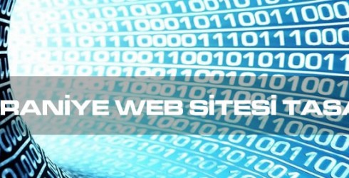 Ümraniye Web Sitesi Tasarımı