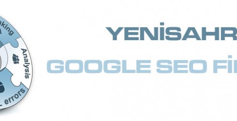 Yenisahra Google Seo Firması